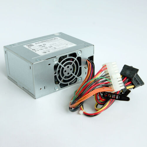 Sfxa5061B Hard Disk Video Rcorder 4Sata Monitor Atx Power Supply 60W Psu