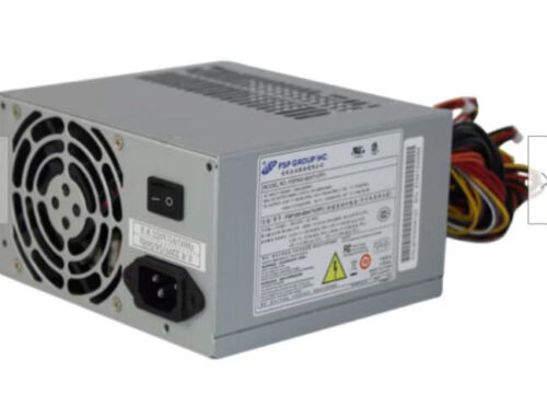 Quanhan Industrial Power Supply Fsp300-60Atv Industrial Computer Standard 300W