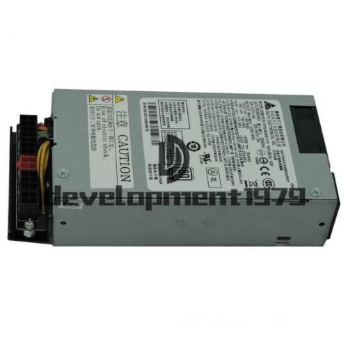 400W 1U Switch Power Supply For Delta R47M41K39 12V T39 Flex Itx Computer Server