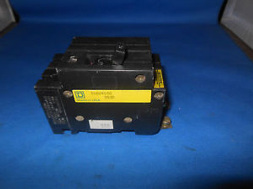 SQUARE D EHB24030 (OBSOLETE) 480/277 VOLT CIRCUIT BREAKER 30 AMP