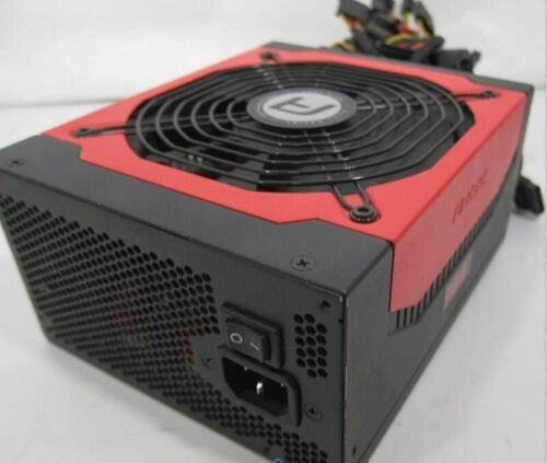 Hcg-900 Antec High Current Gamer Series 900W 80 Plus Bronze Power Supply