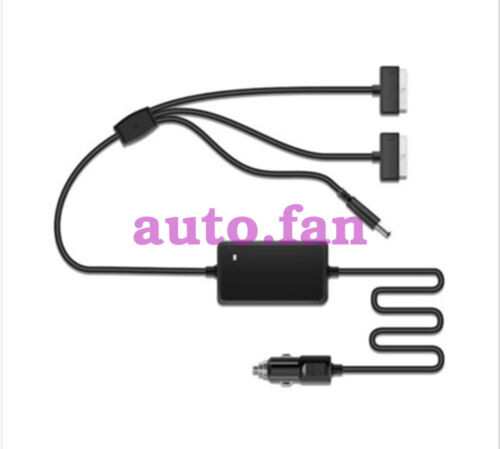 Applicable For Dji Dajiang Elves 4 3 Road And Charge Car Charger