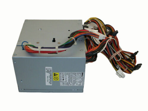 Dell Kh624 375 Watt Desktop Power Supply