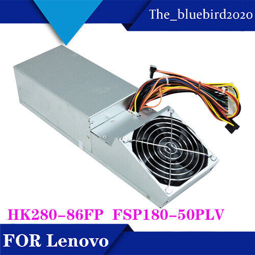 Hk280-86Fp Fsp180-50Plv 180W Power Supply For Lenovo I2650 I1345 I1355 Ir608