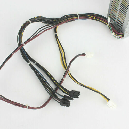 1X For Hp Z2 G4 800 880 G3 G4 G5 500W Power Supply 901759-003