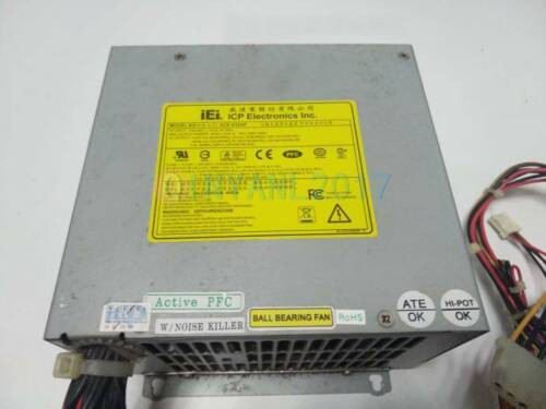 Industrial Computer Industrial Power Supply Ace-832Ap-Rs