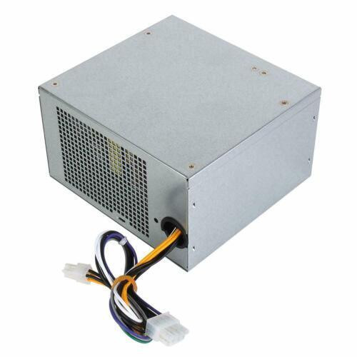 For Dell 3020 7020 9020 Precision T1700 290W Power Supply L290Em-01 Rvthd Hyv3H