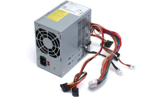 For Dell Cd4Gp 0Cd4Gp Vostro 200 230 270 300W Ps-6301-6 24 Pin Power Supply