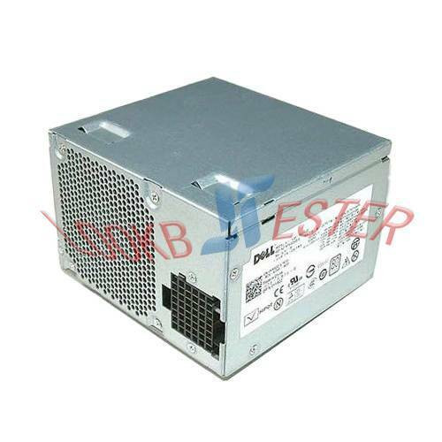 One Used N525E-00 Yy922 Power Supply For Dell 380 390 T3400 T410 525W