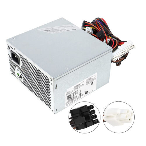 L350Am-00 15D8R 350W For Dell Xps 8910 8920 8930 8940 8000 8010 Power Supply