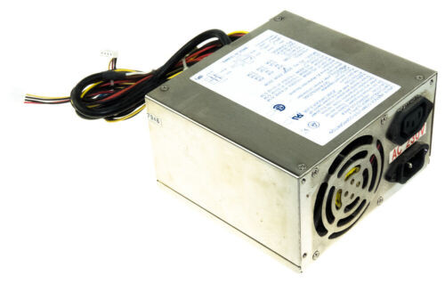 Lanya Pd-200W Power Supply 200W At Aux Molex Fdd