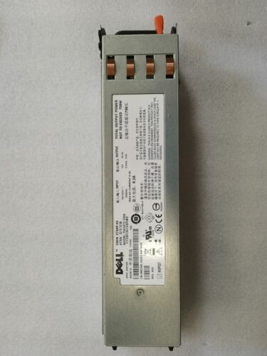For Dell Pe2950 2970 750W Server Power Supply Ny526 Jx399 Y8132 X404H M076R