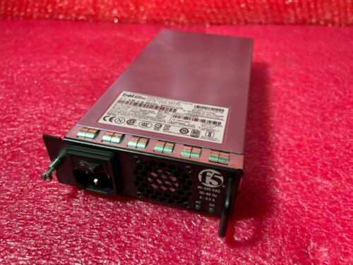 1 Pc F5 Spaffiv-03G Pwr-0187-09 Power Supply Used Bel