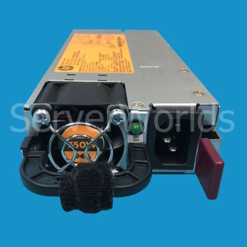Hp 742516-001750W 94% Platinum Power Supply 746072-001 New Bulk