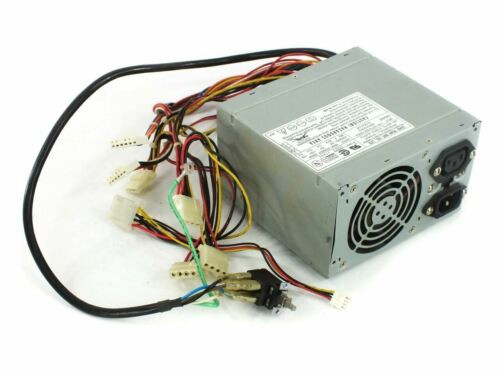 Lead Year Es-2253A 250 Watt At Power Supply 6+6 Pin 120/240V - Tiger Power 250W