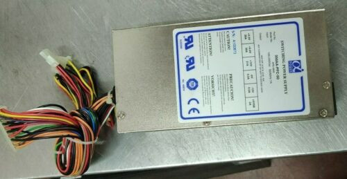 F5 A-Power 350Aa-Pfc-50 Adp-3500 350W Ac 2U Power Supply