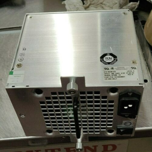 Nokia N410038001 Cherokee Sp350 1B Power Supply For Ip440 Base System