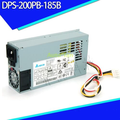 1Pc For New Delta Dps-200Pb-185B Video Recorder Power Supply Poe Power Supply