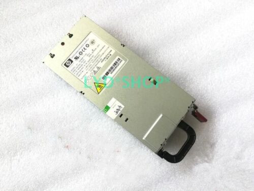 1Pc For Hp 380 G6 G7 Server Dc Power Supply 444049-001451816-001 437573-B21