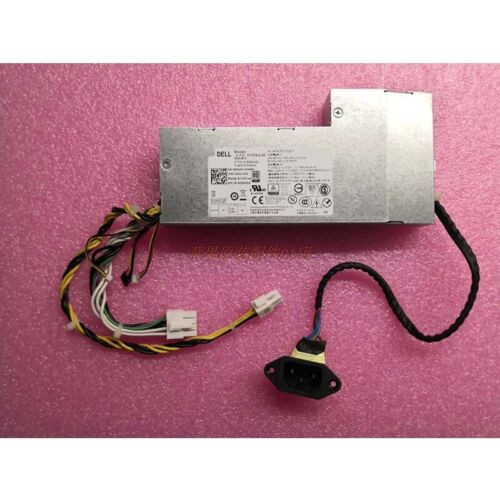 For Dell 23 3340 Aio 185W Power Supply B185Ea-00/ H185Ea-00/ 0Hpxjg/0D6V04