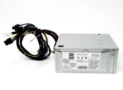 Power Supply 500W Replacement For Hp Z2 G4 800 880 G3 G4 Mt Dps-500Ab-32