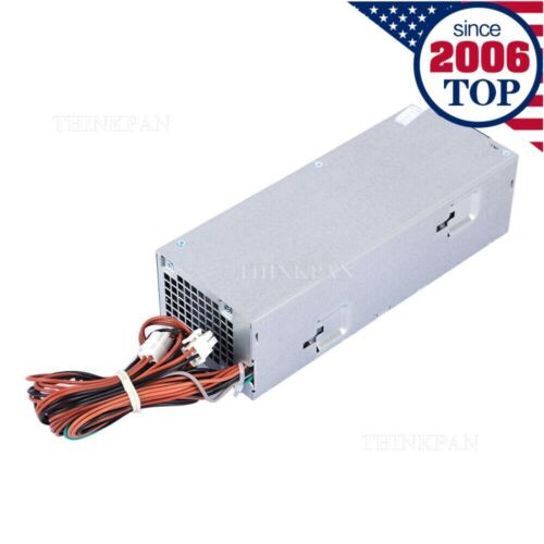 New Psu 500W For Dell 7080Mt 7060Mt 5090 05K7J8 Y7R0X H500Epm-00 D500Epm-00 Us