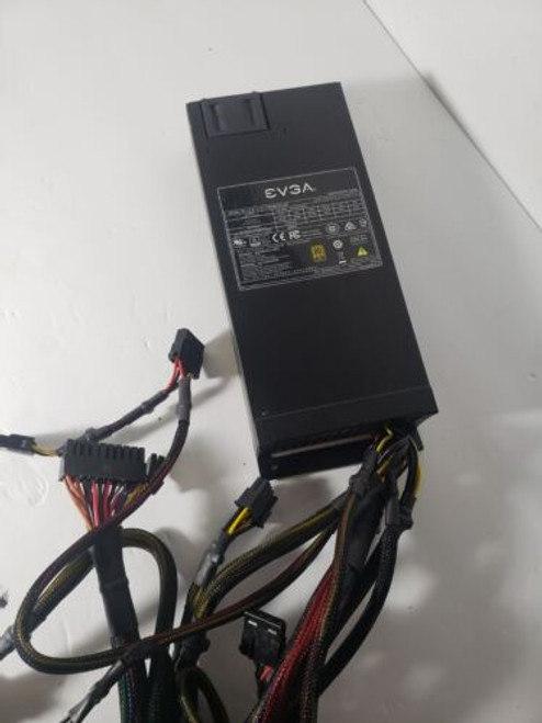 For Fsp500-501Un 500W 1U Server Industrial Medical Equipment Power Supply