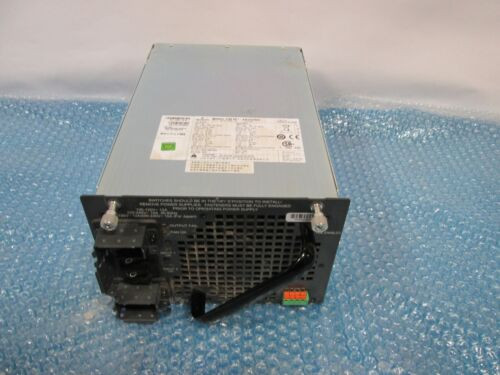 Emerson Aa25350 6000W Ac Cisco Power Supply Pwr-C45-6000Acv