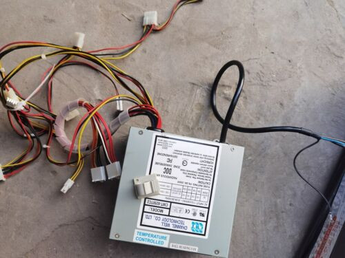 1Pc Used Cwt Power Supply Cwt-9250Ct2