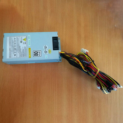 Spi270Le 300W 1U Flex Server Mute Power Supply 4080150Mm