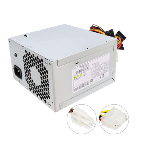 New Dps-350Ab-20A 350W Atx Power Supply Fors Hp Proliant Ml310E G8 671310-001