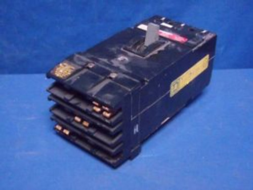 SQUARE D KH-36175 CIRCUIT BREAKER USED