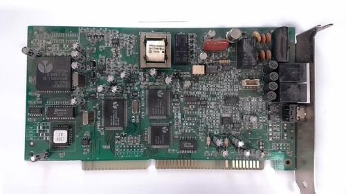 Viva 28.8 Viva 28.8I 110-03035-06-B03 Computer Per International Cpi Viva 28.8 S