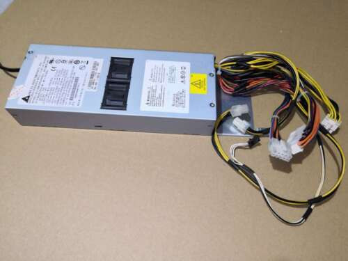 1Pcs For C1100 650W 1U Server Power Supply 08M1HjDps-650Sb A
