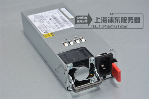 For Rd640 Rd430X 800W Power Supply 36002353 03X4368 Dps-800Rb C /E /A