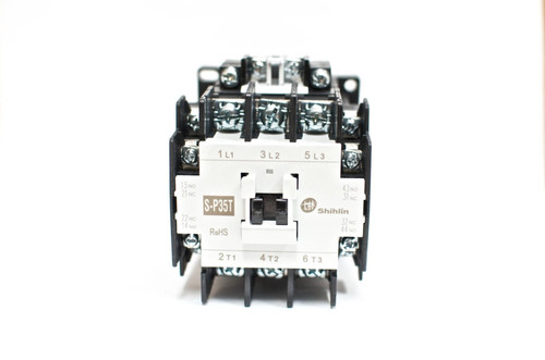 For Shihlin S-P35T 220V 380V 110V 36V Ac Contactor