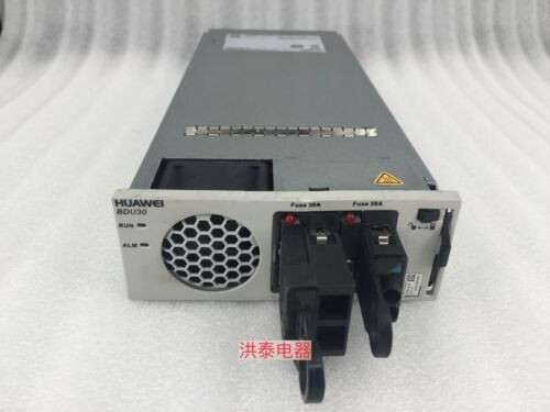 1Pcs For Bdu30 Boost Module 53.5V To 57V