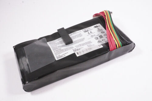 S9N-738H220-M47 Msi75.24 Wh 14.4 V 5225Mah Battery Gt75Vr Titan-083