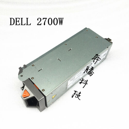 For M1000E Blade Server 12V 2700W Power Supply G803N W31V2 E2700P-00