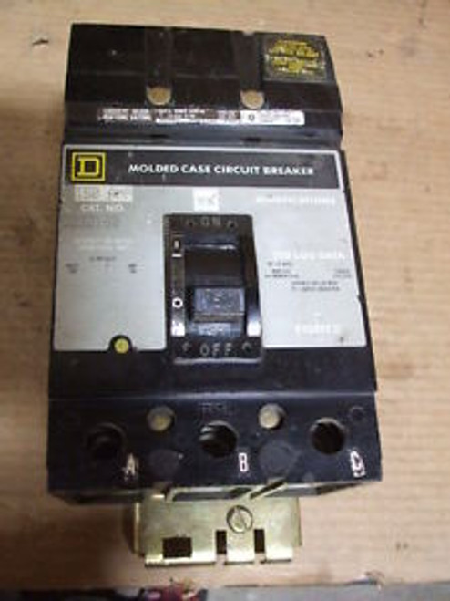 SQUARE D Q232150 150 AMP I-LNE BREAKER
