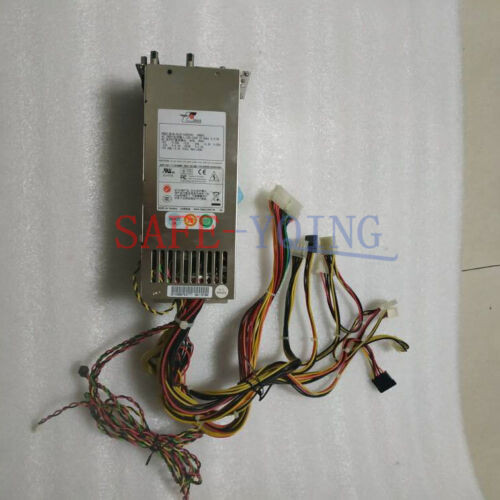 1Pc Used Emacs Zippy R1S2-5300V4V Industrial Control Redundant Power Cage