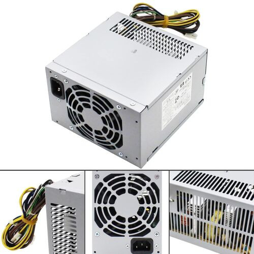 Upgraded New 320W D10-320P2A Power Supply Compatible With Hp Mt 6000 6200 6300