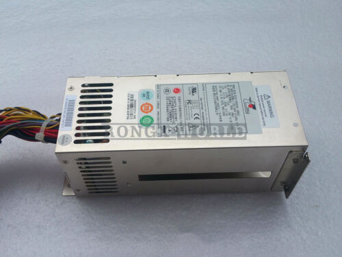 1Pcs Used Emacs Zippy R1S2-5300V4V Industrial Control Redundant Power Cage