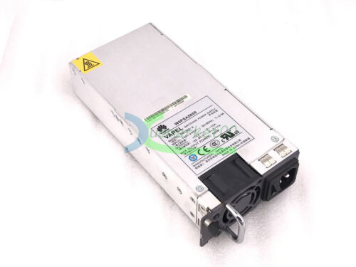 Used 1Pc Huawei W0Psa5000 500W Switch Ac Power Supply Psc500-A