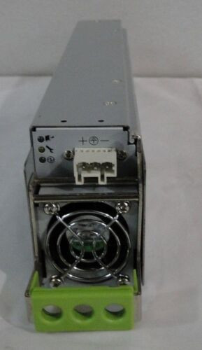 Estec Aa22780 Rs5 / 3001845-01 400W P/Supply For Sun Netra 240