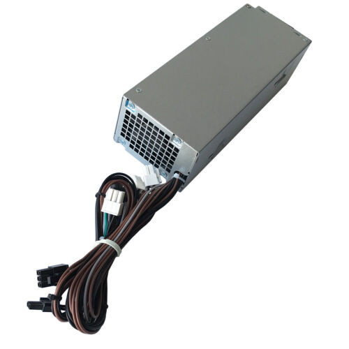 New For Dell Xps 8940 7080Mt 7060 5060 G5-5090 Power Supply Psu D500Epm-00 500W