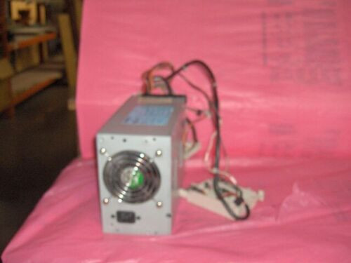 270241-Grc Hewlett-Packard 270241-001 Power Supply Assembly - 100V To 250V Ac Ra