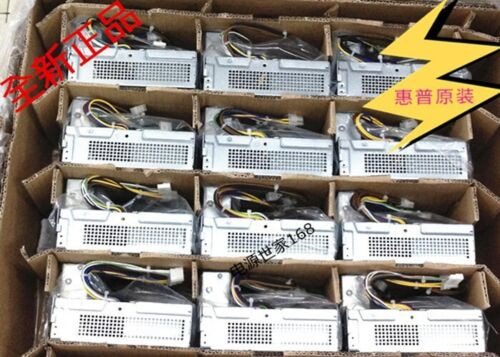 1Pc 240W Power Supply For Rp5800 Psu 659193-001, 659246-001