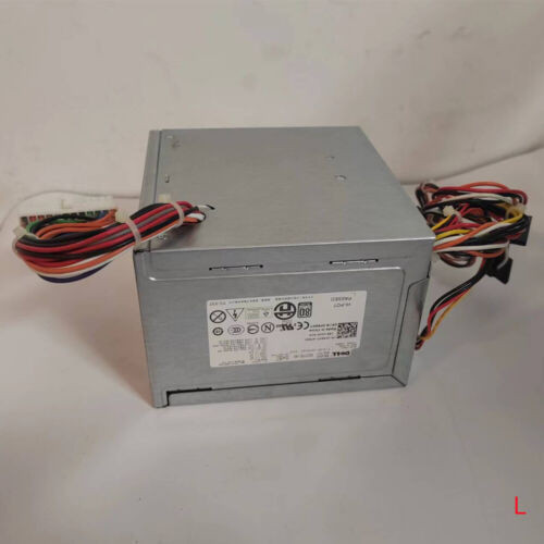 Dell 760 960 780 Power Supply0Fr607 H255E-00 255W