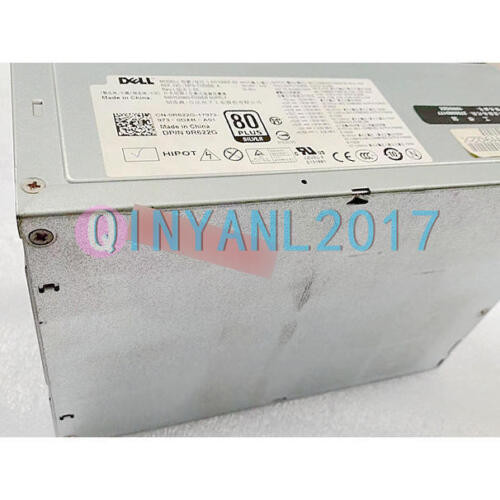 1Pc Used Nps-1100Bb N1100Ef-00 1100W R622G G821T Power Supply For Dell T7500